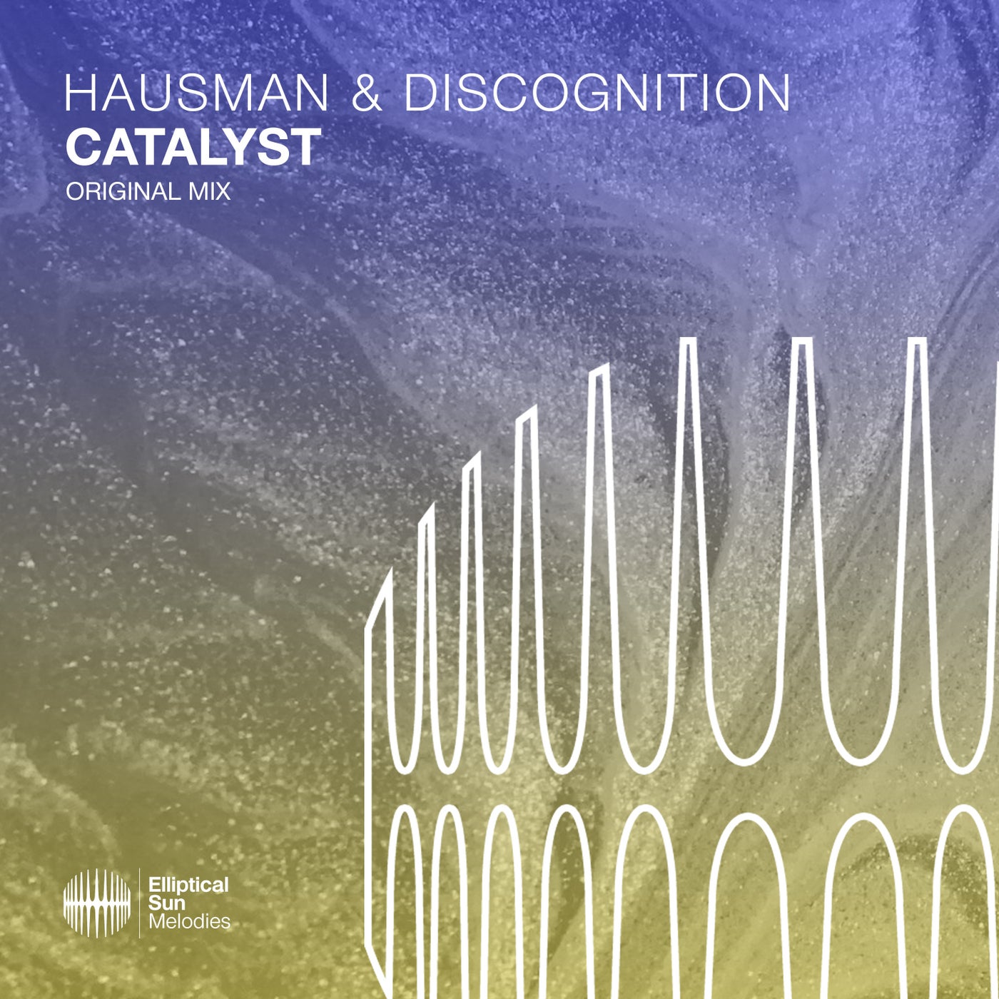 Hausman, Discognition – Catalyst [ESM465]